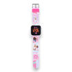 Picture of LED WATCH BARBIE